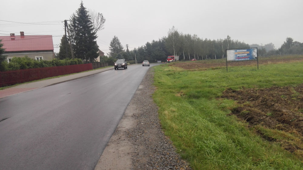 zabezpieczenie wyscigu kolarskiego 001